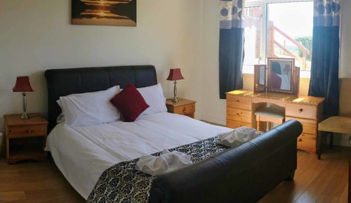 Apartment, 2 Bedrooms (self-contained apartment)