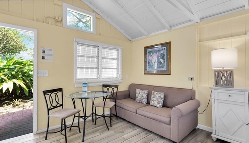 Superior Bungalow, Ensuite (Cottage 04)
