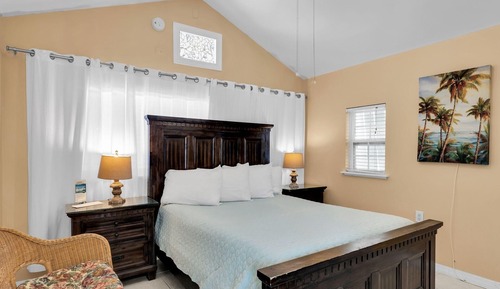 Standard Cottage, Ensuite (Cottage 10)