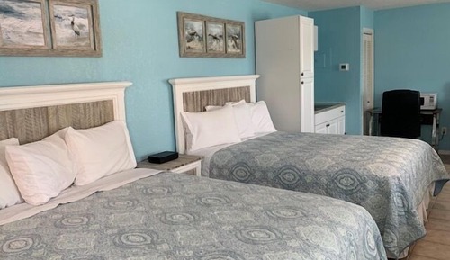 Traditional Studio, Ensuite, Harbor View (Octopus Studio)