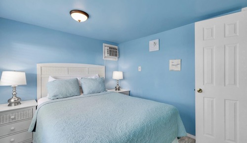 Family Bungalow, Ensuite (Cottage 01)
