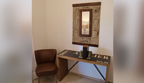 Comfort Apartment