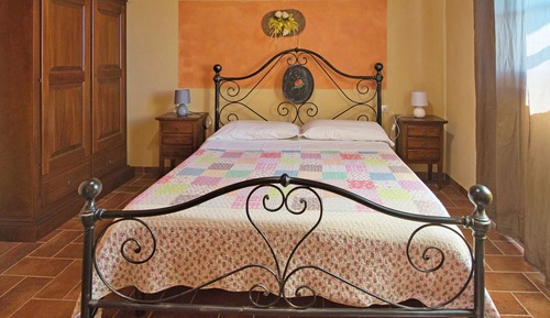 Apartment, 4 Bedrooms
