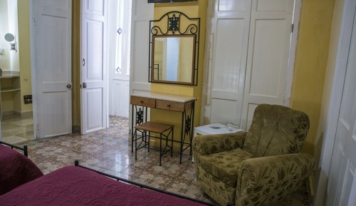 Basic Twin Room, Multiple Beds, Non Smoking