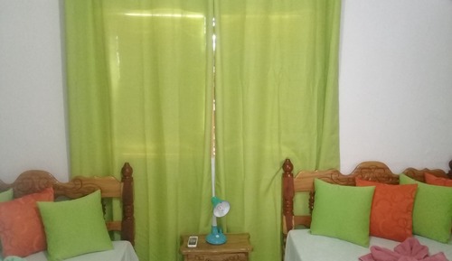 Family Room, 2 Queen Beds, Smoking
