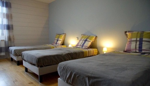 Apartment, 2 Bedrooms