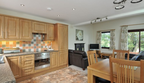Cottage, Private Bathroom (Elgar)