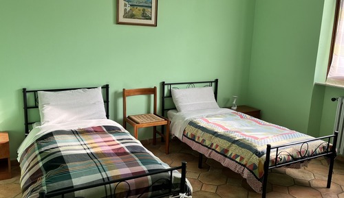 Classic Suite, Multiple Beds, Non Smoking, Ground Floor