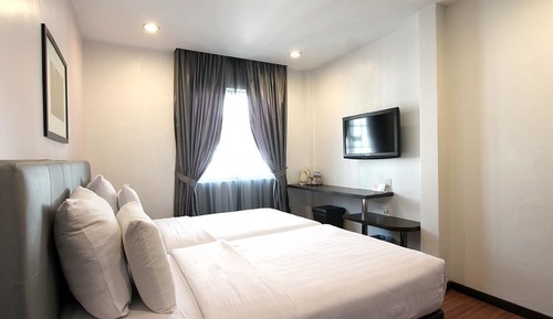 Executive Room (Standard)