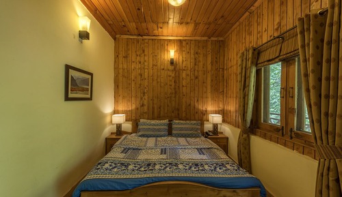 Luxury Family Cottage