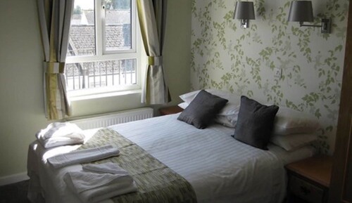 Standard Double Room, 1 Double Bed