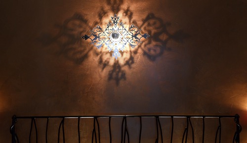 Romantic Suite