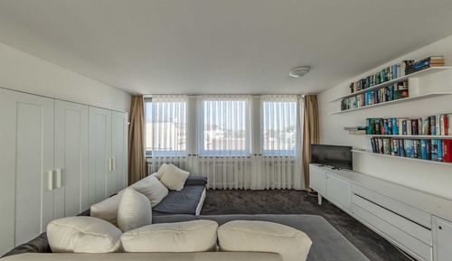 Deluxe Apartment, Private Bathroom (3 Schlafzimmer - #28)
