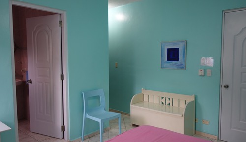 Classic Double Room Single Use, 1 Queen Bed, Non Smoking