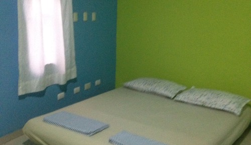 Classic Apartment, 1 Double Bed with Sofa bed, Non Smoking