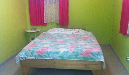 Classic Apartment, 1 Queen Bed with Sofa bed, Non Smoking