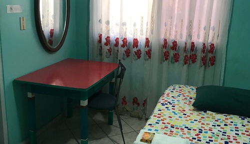 Classic Room, 1 Large Twin Bed, Non Smoking