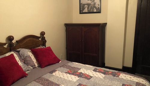 Classic Single Room, 1 Queen Bed, City View