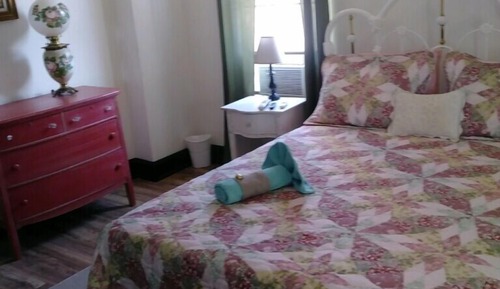 The Trucountry Suite