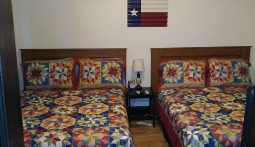 The Lonesome Dove Suite