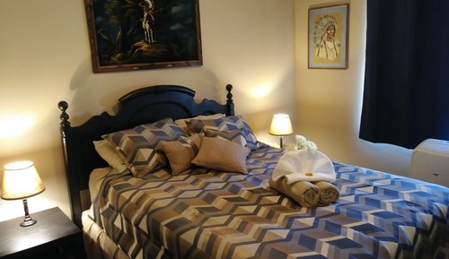 The Cherokee Suite