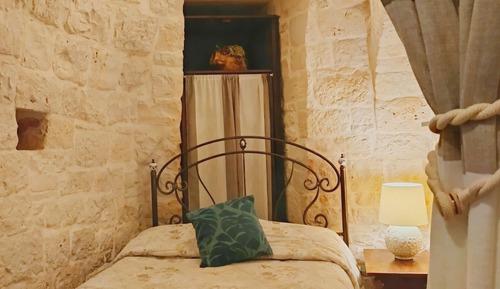Family Apartment, 2 Bedrooms, Terrace