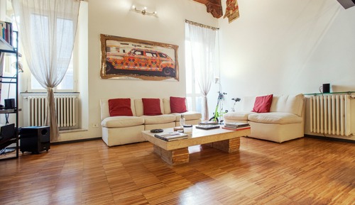 Apartment, 2 Bedrooms