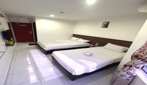 Superior Suite