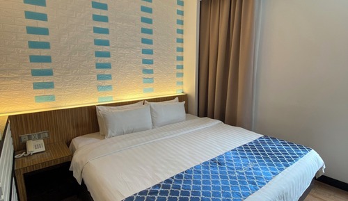 Grand Room