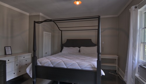Standard Suite (Cottage)