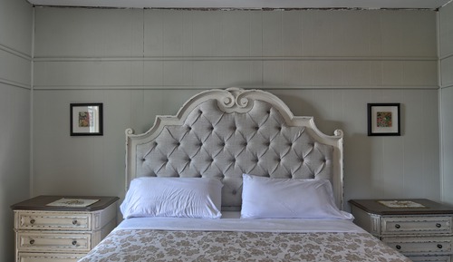 Premium Single Room