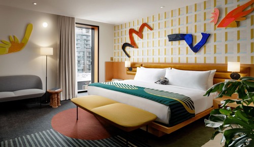 Signature Suite