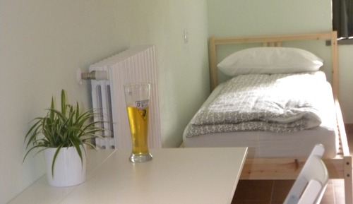 Quadruple Room, 2 Bathrooms