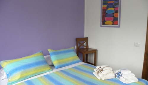 Apartment, 2 Bedrooms