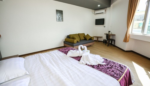 Family Suite