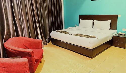 Suite Room