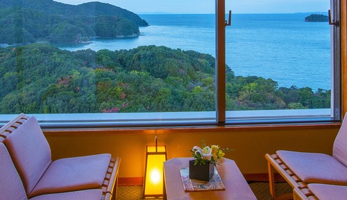 Japanese Style Room, AKOYA, For 5 People