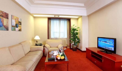 Executive Suite