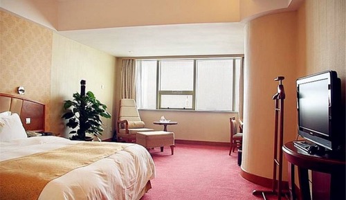 Executive Double Room