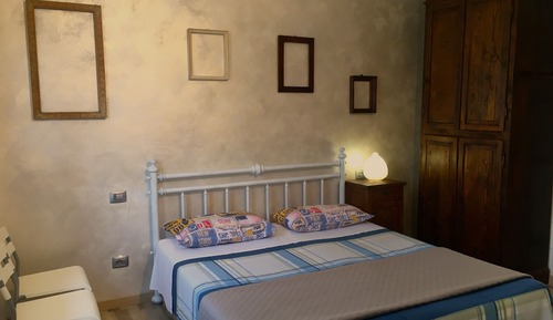 Basic Double Room, Accessible (Travel)