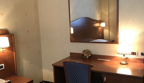 Economy Single Room