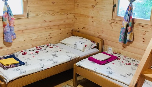 Family Tree House, 3 Bedrooms, Non Smoking