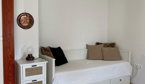 Deluxe House, 3 Bedrooms, Non Smoking