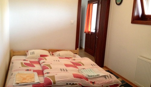 Family House, 2 Bedrooms, Non Smoking