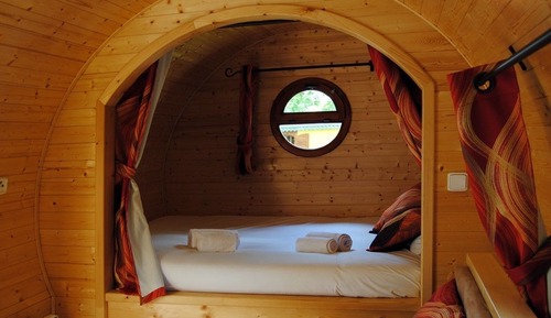 Club Studio, 1 Bedroom