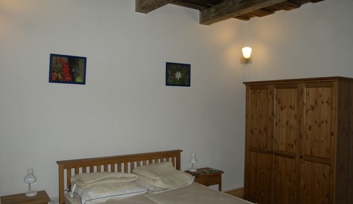 Classic House, 2 Bedrooms, Non Smoking