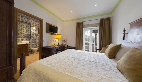 Superior Double Room, 1 Queen Bed, Non Smoking