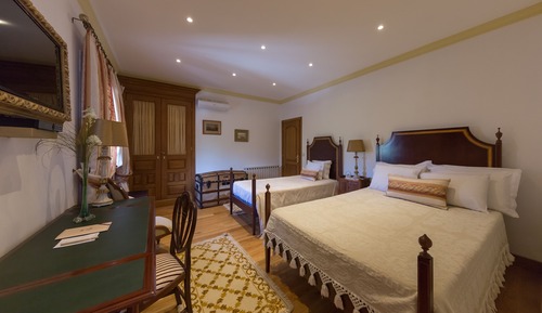 Triple Room, Non Smoking