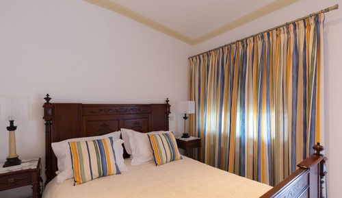 Deluxe Double Room, 1 Queen Bed, Non Smoking