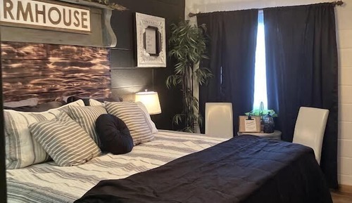 Basic Single Room, 1 Bedroom